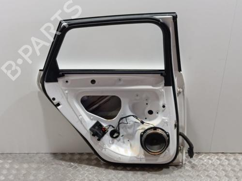Left rear door AUDI A3 Sportback (8VA, 8VF)  | BP26550530C4 