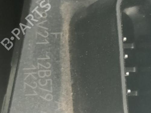 Mass air flow sensor FORD FIESTA VI (CB1, CCN) 1.4 TDCi | BP17050044M95 