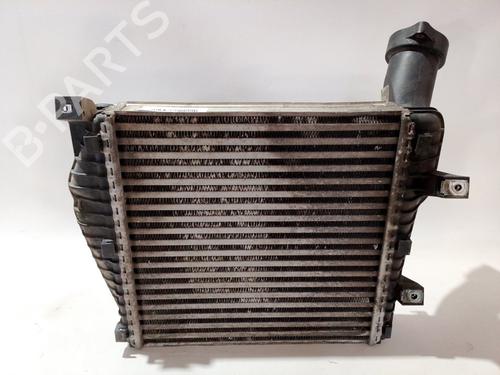 Intercooler AUDI Q7 (4LB) 3.0 TDI quattro | BP30914282M30