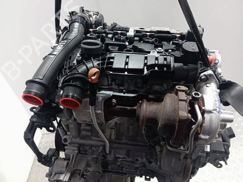 Engine OPEL COMBO Box Body/MPV (K9) 1.5 D | BP38711365M1 - Image 2