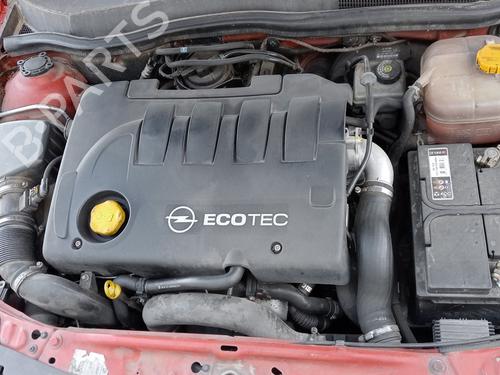 Headlight switch OPEL ASTRA H GTC (A04)  | BP16539495I24  - Image 6