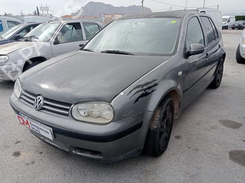 Used Parts VW GOLF IV (1J1) 1.6 4887557