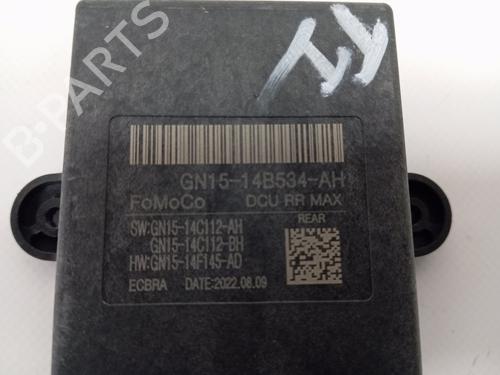 Electronic module FORD ECOSPORT 1.0 EcoBoost | BP21189321M83 