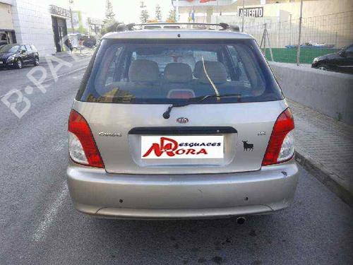 Glove box KIA CARENS I MPV (FC, FJ)  | BP30369334C95 