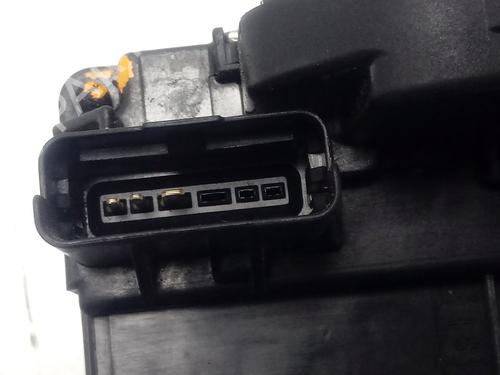 Front left lock NISSAN NV200 / EVALIA Bus  | BP13541393C98 