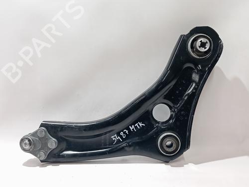 Used Left front suspension arm Left front suspension arm 37537179 37537179