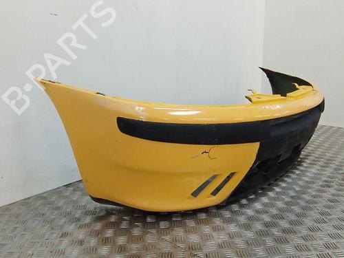 Front bumper FIAT PUNTO Hatchback Van (188_) 1.2 60 | BP26012484C7 
