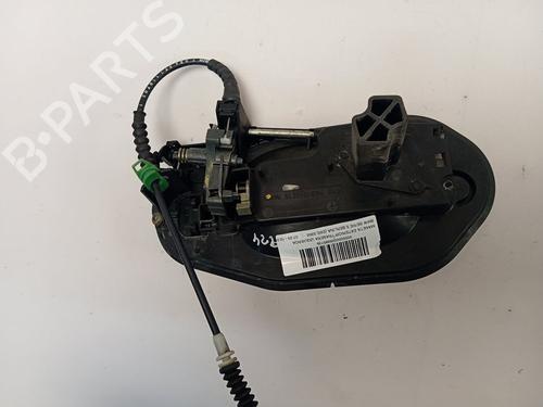 Venstre bak utvendig håndtak BMW 5 (E60) 530 d | BP21586927C130 