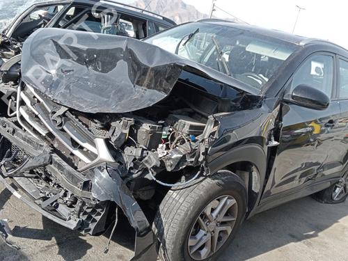 Türgriff vorne links außen HYUNDAI TUCSON (TL, TLE)  | BP18052475C128 