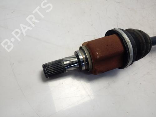 Right front driveshaft NISSAN MICRA III (K12) | BP18162405M39