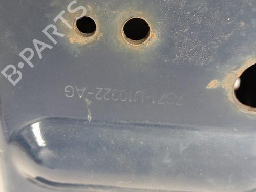 Front bumper reinforcement FORD MONDEO IV (BA7)  | BP25933720C109 