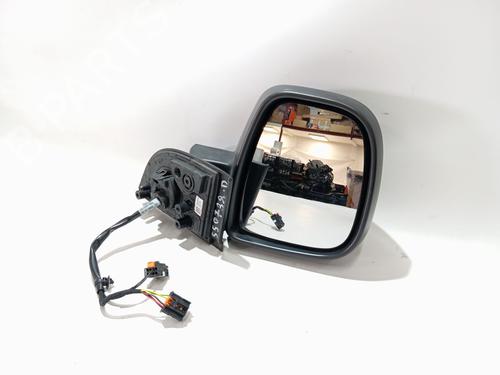 Used Right mirror FIAT DOBLO Box Body/MPV (510_, 511_) BlueHDi 100 (102 hp) 29370954