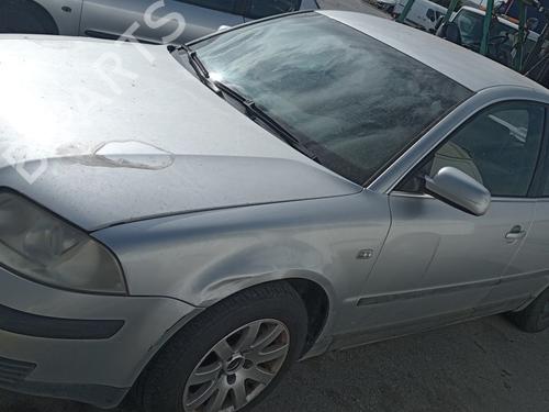 AC radiator VW PASSAT B5.5 (3B3) 1.9 TDI | BP13743795M32 