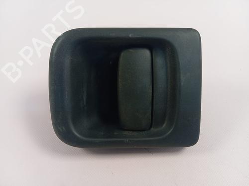 Used Rear right exterior door handle RENAULT MASTER II Van (FD) [1997-2013]  27337173