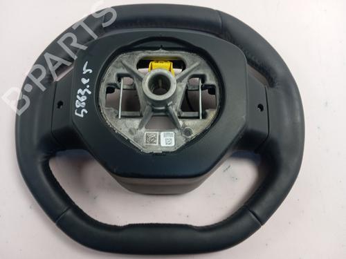 Steering wheel PEUGEOT 2008 II (UD_, US_, UY_, UJ_, UR_, UC_)  | BP29399409C49 