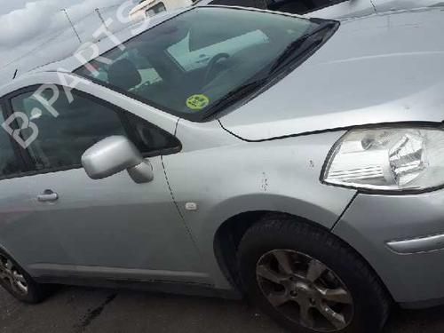 Pièces Détachées Usagées NISSAN TIIDA Hatchback (C11X) [2006-2011]  2597749