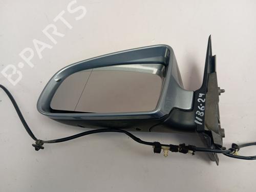 Left mirror AUDI A4 B7 (8EC) 2.0 TDI 16V | BP22714410C26 