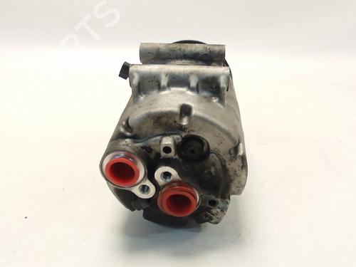 AC compressor FORD S-MAX (WA6)  | BP27250932M34 