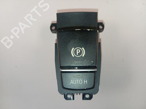 Used Hand brake Hand brake BMW 7 (F01, F02, F03, F04) 750 i, Li (449 hp) 39987802 39987802