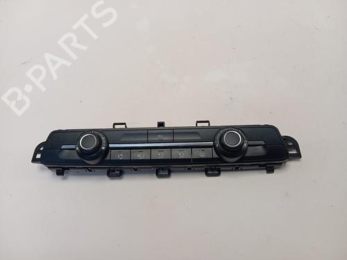 Used Climate control CITROËN BERLINGO (ER_, EC_) [2018-2025]  21803236