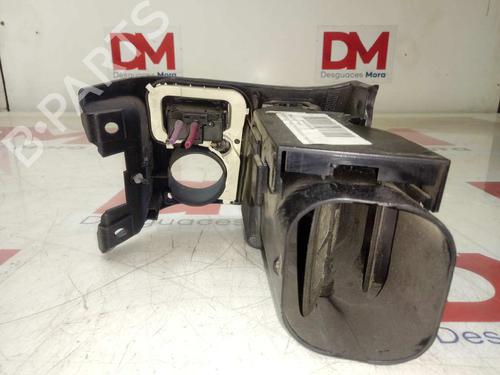 Luftventil MERCEDES-BENZ E-CLASS (W210) | BP30371765I21