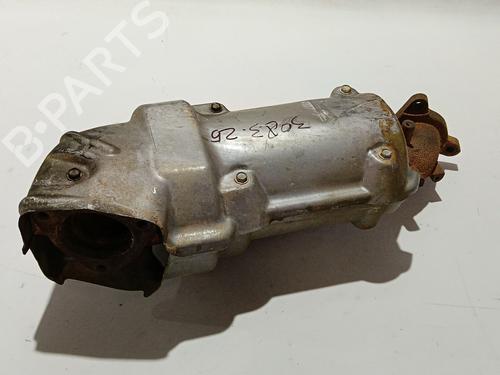 partikelfilter partikelfilter NISSAN NT400 CABSTAR (F24M) [2009-2026] 33958680 33958680