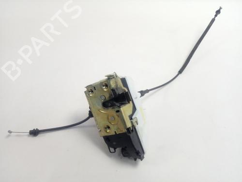 Used Front right lock CITROËN C3 I (FC_, FN_) [2002-2013]  19807348