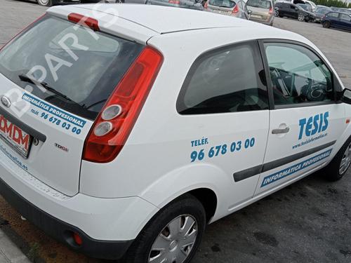 Fuse box FORD FIESTA V (JH_, JD_)  | BP13250617E1 