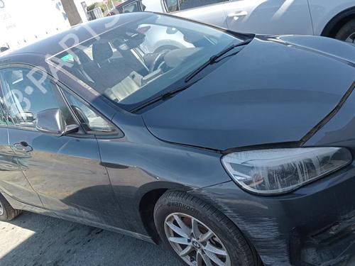 Fuel pump BMW 2 Active Tourer (F45) 216 d | BP31931351M76 