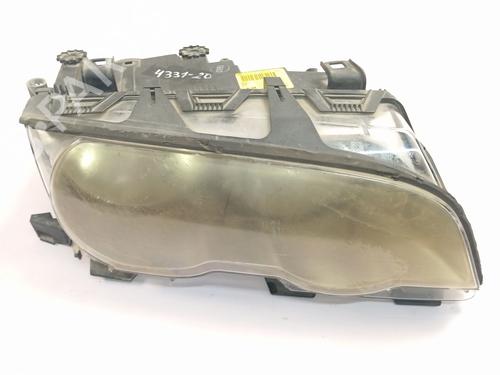 Right headlight BMW 3 Convertible (E46) 330 Ci | BP12660682C29 - Image 8