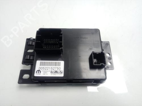 Elektronisk modul JEEP COMPASS (MP, M6, MV, M7)  | BP13308269M83 