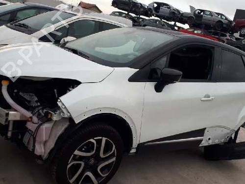 Front left interior door handle RENAULT CAPTUR I (J5_, H5_)  | BP30370405I13 