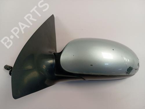 Used Left mirror Left mirror FORD FOCUS I Saloon (DFW) 2.0 16V (131 hp) 33981455 33981455
