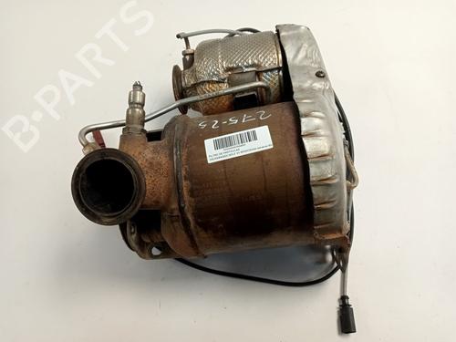 Used Particulate filter VW GOLF SPORTSVAN VII (AM1, AN1) [2014-2020]  24143876