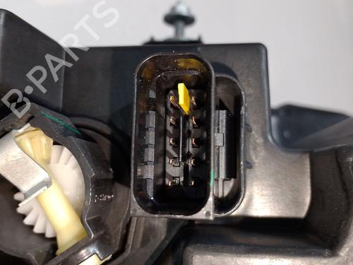 Right headlight OPEL CORSA F (P2JO) 1.2 (68) | BP36108135C29 - Image 4