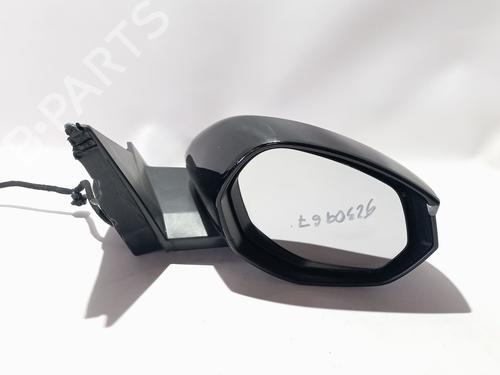 Used Right mirror Right mirror PEUGEOT 5008 II (MC_, MJ_, MR_, M4_) 1.2 THP (MRHNYH, MRHNYW, MRHNSJ, MRHNSU, MRHNSM) (131 hp) 40260481 40260481