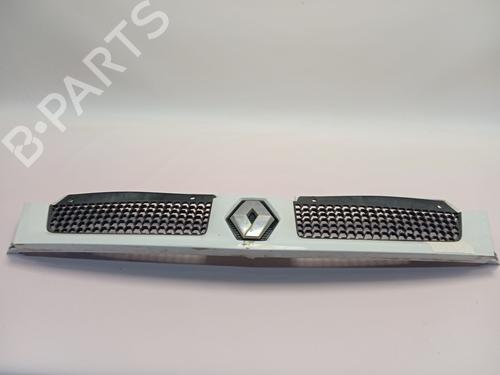 Used Grille Grille RENAULT MASTER II Bus (JD) [1997-2010] 35979520 35979520