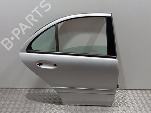 Used Right rear door MERCEDES-BENZ C-CLASS (W203) [2000-2007]  21217655