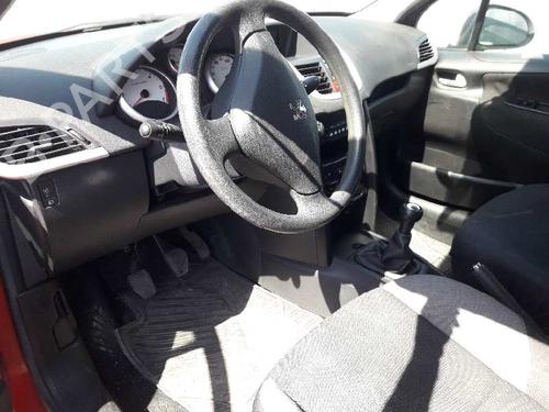 Køler PEUGEOT 207 (WA_, WC_) 1.4 HDi | BP12654656M31 