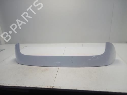 Spoiler bakluke FORD FIESTA VI (CB1, CCN) 1.6 TDCi | BP12670038C96 