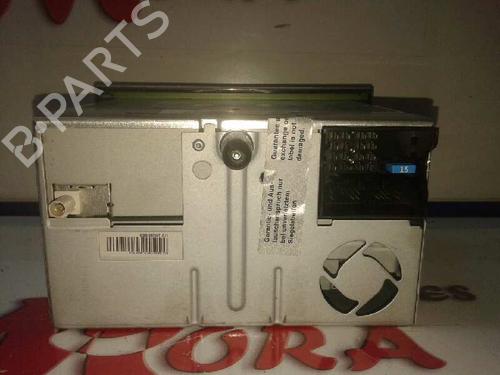 Radio OPEL CORSA D (S07)  | BP12677416E6 