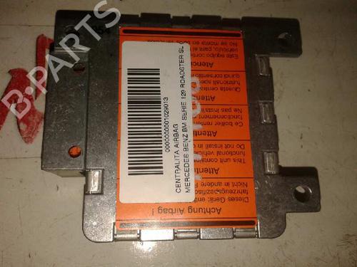 ECU airbags MERCEDES-BENZ SL (R129) 500 (129.067) | BP12633013M53 
