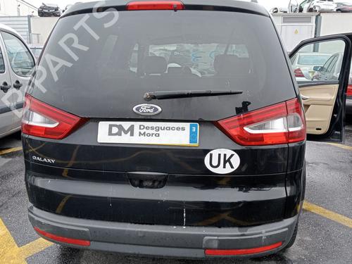 Engine FORD GALAXY II (WA6)  | BP18247890M1  - Image 15