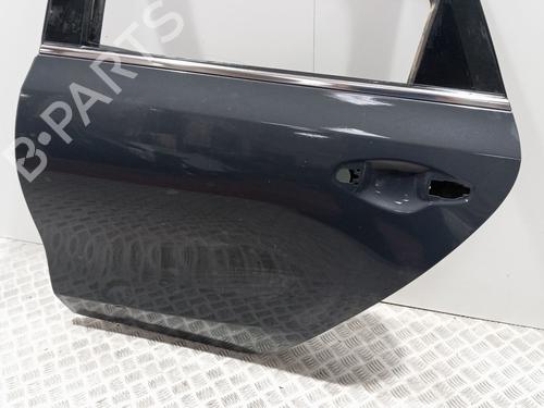 Left rear door KIA CEED (CD) | BP36990738C4 - Image 2