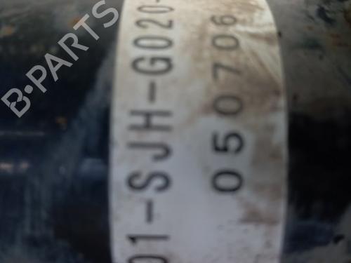 Right front shock absorber HONDA FR-V (BE)  | BP25925680M17 