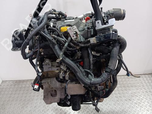 Used Engine NISSAN QASHQAI II (J11, J11_) [2013-2025]  26034190