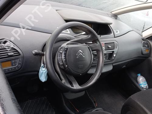 Front left panel CITROËN C4 Picasso I MPV (UD_)  | BP29117672C58  - Image 6