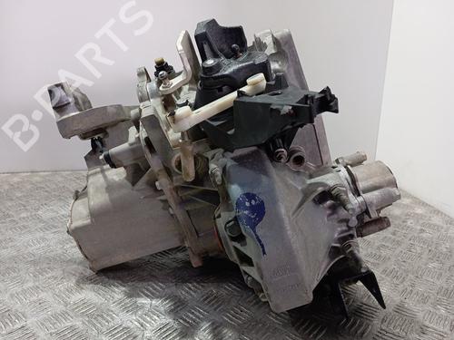 Gearbox PEUGEOT RIFTER  | BP29410464M3 