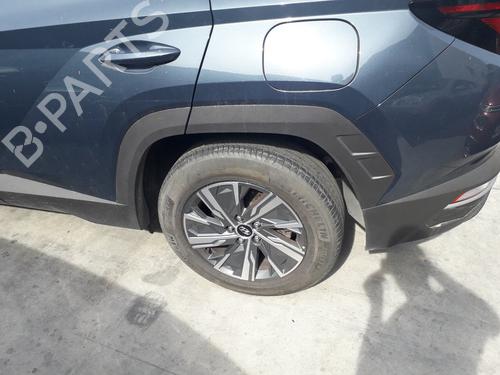 Used Rear left wheel arch trim HYUNDAI TUCSON (TL, TLE) [2015-2023]  13217290