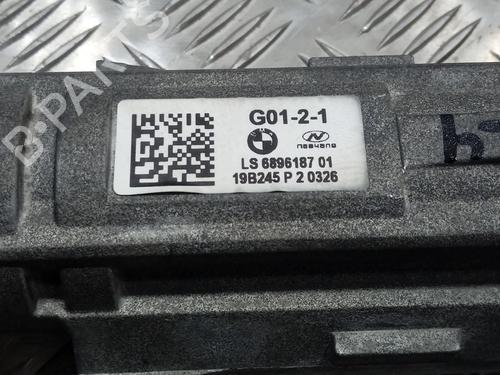 Steering column BMW 3 Gran Turismo (F34) 318 d | BP18169548M21 